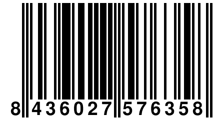 8 436027 576358