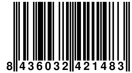 8 436032 421483