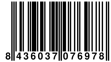 8 436037 076978