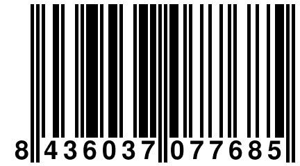 8 436037 077685