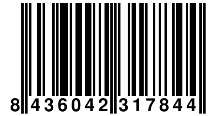 8 436042 317844