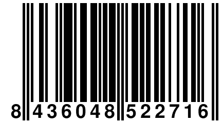 8 436048 522716