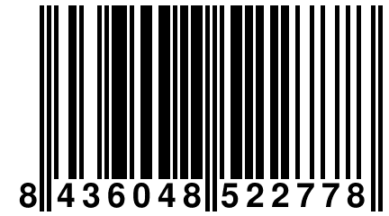 8 436048 522778