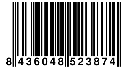 8 436048 523874