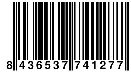 8 436537 741277