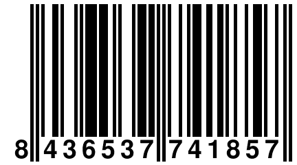 8 436537 741857