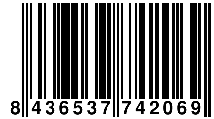 8 436537 742069