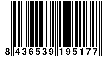 8 436539 195177