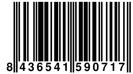 8 436541 590717