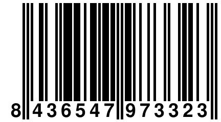 8 436547 973323