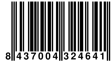 8 437004 324641