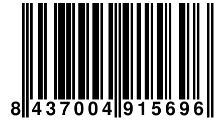 8 437004 915696