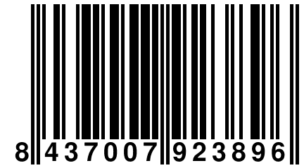 8 437007 923896