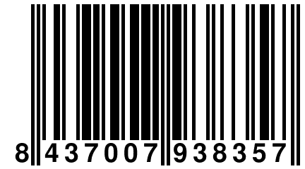 8 437007 938357
