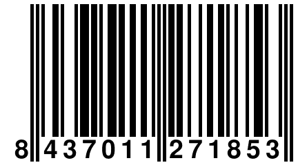8 437011 271853