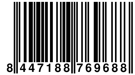 8 447188 769688