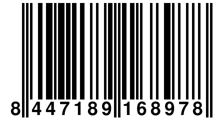 8 447189 168978