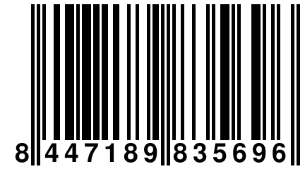 8 447189 835696
