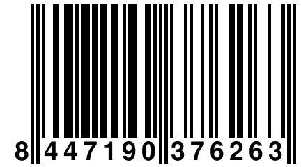 8 447190 376263