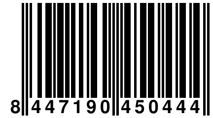 8 447190 450444