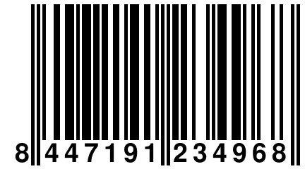 8 447191 234968