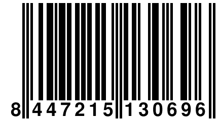 8 447215 130696