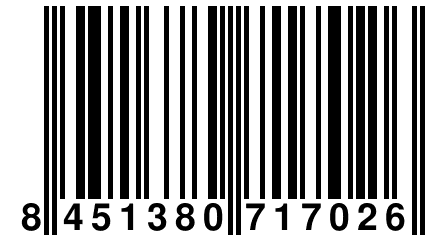 8 451380 717026