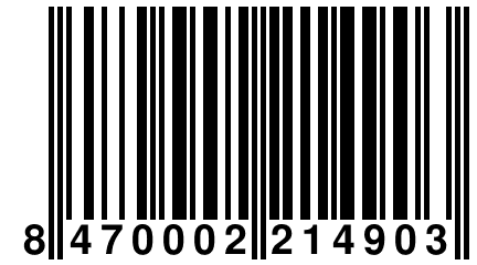 8 470002 214903