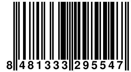 8 481333 295547