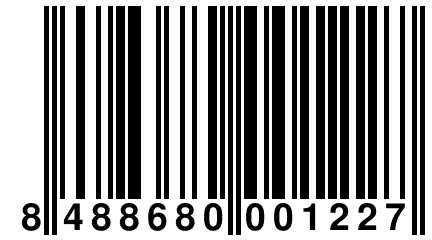 8 488680 001227