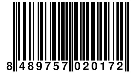 8 489757 020172