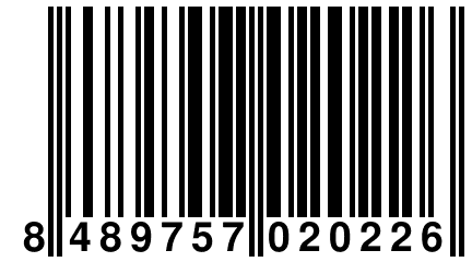 8 489757 020226