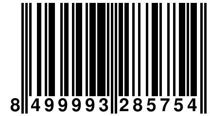 8 499993 285754