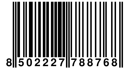 8 502227 788768