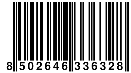 8 502646 336328