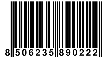8 506235 890222
