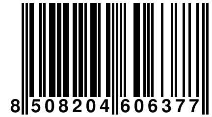 8 508204 606377