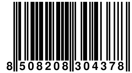 8 508208 304378