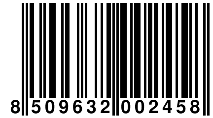 8 509632 002458