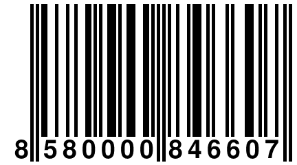 8 580000 846607