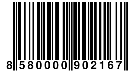 8 580000 902167