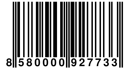 8 580000 927733