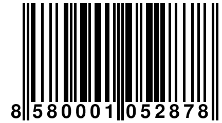 8 580001 052878