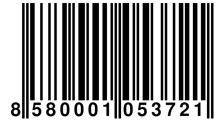 8 580001 053721