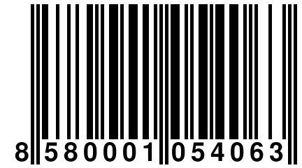 8 580001 054063