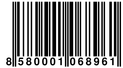 8 580001 068961