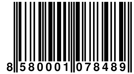 8 580001 078489