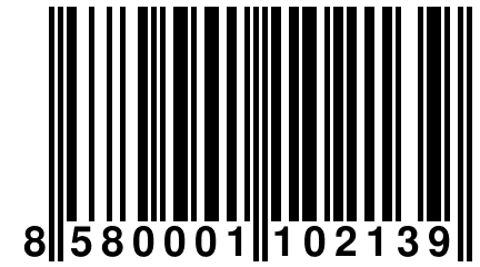 8 580001 102139