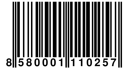 8 580001 110257