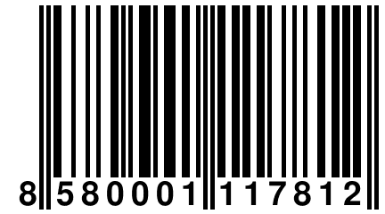 8 580001 117812